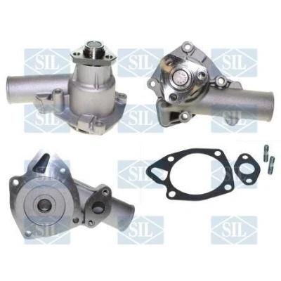 Billede af Saleri SIL PA252 Vandpumpe mekanisk FIAT: 124 Sport Spider