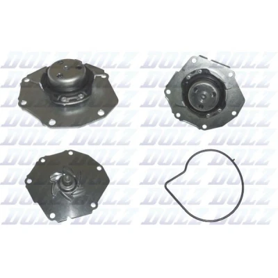 Billede af DOLZ V212 Vandpumpe VOLVO: V70 3