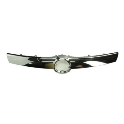 Billede af BLIC 6502 07 5033991P Pynte /beskyttelsesliste, kølergitter OPEL: Agila B (H08) 1.2, 1.0 LPG, 1.2 1.0, 1.3 CDTI 2008 2014