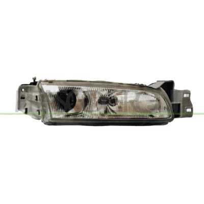 Billede af PRASCO MZ0434903 Forlygter højre H1/H1 til højrekørsel uden indstillingsmotor for LWR MAZDA: 626 IV Hatchback