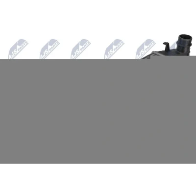 Billede af Ladeluftkøler NTY CNG ME 001