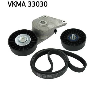 Billede af SKF VKMA 33030 Kileribberem CITROËN: Xantia Hatchback