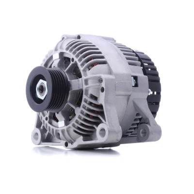 Billede af LUCAS ELECTRICAL LRA01930 Generator 14V 80A PEUGEOT: 206 Hatchback, SW, 307 Stationcar, CITROËN: Berlingo / First I, C5 II Hatchback