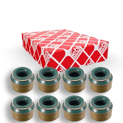 Billede af FEBI BILSTEIN 01369 Pakningssæt, ventilarm