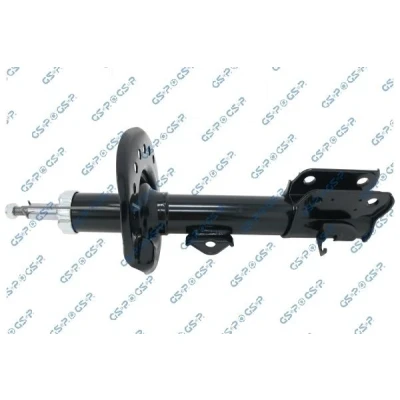 Billede af GSP 32307481 Støddæmper højre foraksel Gastryk dobbeltrør Fjederben NISSAN: Juke (F15) 1.6 DIG T NISMO RS, RS 4x4, 1.5 dCi
