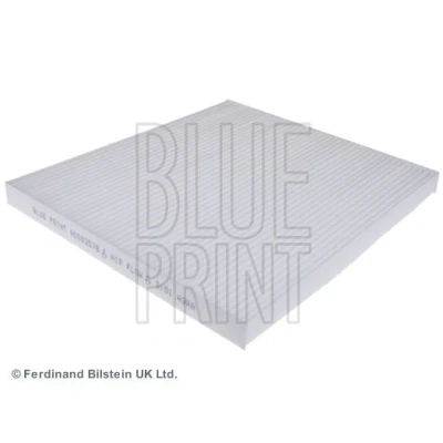Billede af BLUE PRINT ADG02578 Kabinefilter Pollenfilter 226 254 20 HYUNDAI: Sonata V, SANTA FE 2, KIA: Optima / K5