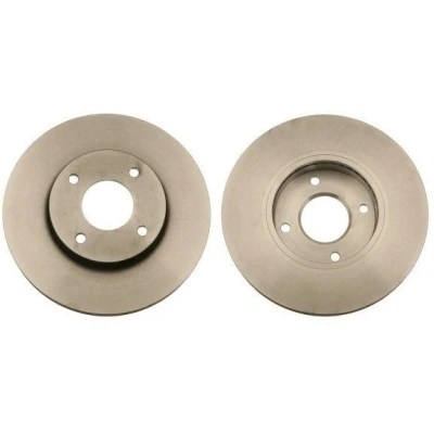 Billede af TRW DF4169 Bremseskiver 280 22 4 114,3 ventileret lakeret NISSAN: 180SX, ALMERA II Hatchback, 1