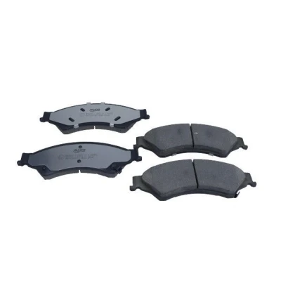 Billede af QUARO QP6823C Bremseklodser med akustisk advarsel for slid FORD: Ranger Mk3