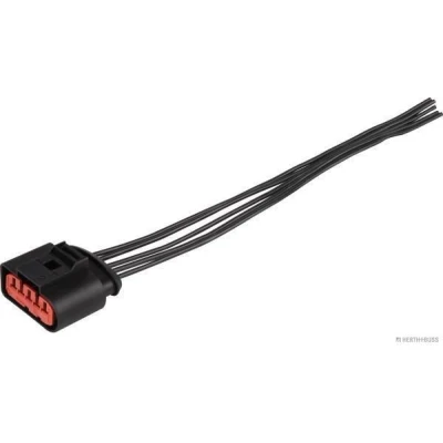 Billede af HERTH+BUSS ELPARTS 51277355 Kabelreparationssæt, luftmassemåler AUDI: A4 B6 Avant