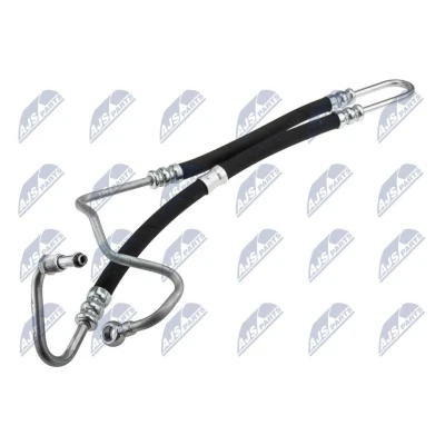 Billede af NTY SPH BM 003 Hydraulikslange, styretøj fra hydraulikpumpe til tandstang BMW: 3 Sedan, Coupe