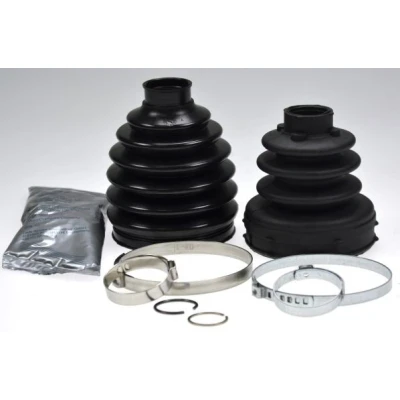 Billede af LÖBRO 306120 Drivakselmanchet TPE (termoplastisk elastomer), NBR (Nitril Butadien gummi)