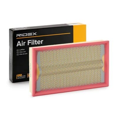 Billede af VAICO V30 7400 Luftfilter 57,5 190,0 333,5 Filterindsats Original Quality til støvede arbejdsforhold MERCEDES BENZ: E klasse Sedan, G SUV