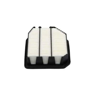 Billede af KAVO PARTS HA 8676 Luftfilter 51mm 167mm 200mm Filterindsats HONDA: HR V II