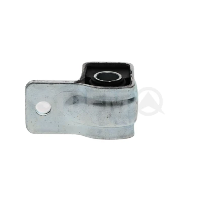 Billede af SIDEM 853619 Bøsning bag, foraksel Gummimetalleje krydsarm