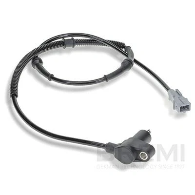 Billede af BREMI 51437 ABS Sensor med kabel CITROËN: Berlingo / First I, Xsara Picasso, I Van, PEUGEOT: Partner Combispace