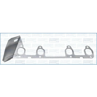 Billede af AJUSA 13216100 Udstødningspakning VOLKSWAGEN: Touran I, Polo IV Hatchback, Golf 5, SEAT: Altea, Ibiza 3, Córdoba II Sedan, SKODA: Fabia 2