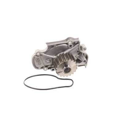 Billede af SKF VKPC 93601 Vandpumpe 20 med pakninger Metal til tandremsdrift HONDA: CIVIC V Hatchback, 4 Prelude