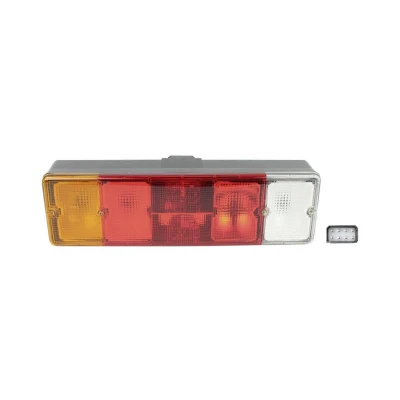 Billede af DT Spare Parts 2.24146 Baglygter venstre P21W