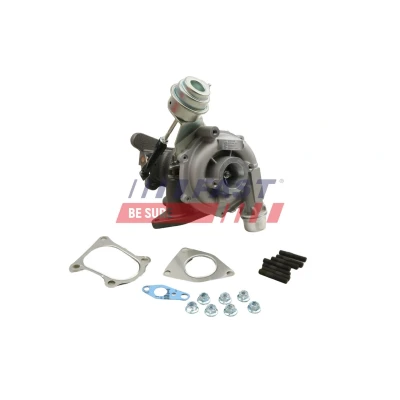 Billede af Lader, ladesystem FAST FT63506