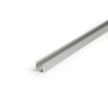 Billede af DIOFLEX alu profil SMART10 AC2/Z 1m