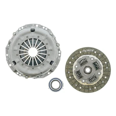 Billede af AISIN Clutch Kit (3P) KS 016 Kobling i tre dele med koblingstrykplade koblingsskive, udrykkerleje 224