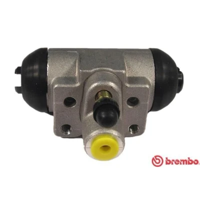 Billede af BREMBO A 12 856 Bremsecylinder 23,81