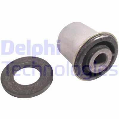 Billede af DELPHI TD778W Bøsning