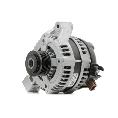 Billede af DENSO DAN1059 Generator 14V 150A VOLVO: V50, S40 II, C70 2 Cabriolet, FORD: Focus