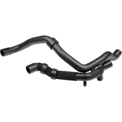 Billede af GATES 05 2793 Kølerslanger EPDM (ethyl propylen dien gummi) SKODA: Fabia 2, SEAT: Ibiza 4