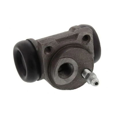 Billede af MAPCO 2344 Bremsecylinder 19,05 Bagaksel venstre med integreret regulator PEUGEOT: 106 II Hatchback