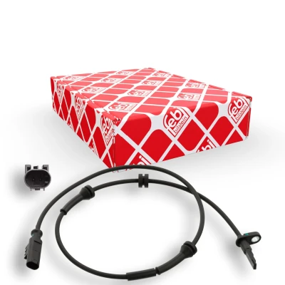 Billede af FEBI BILSTEIN 106472 ABS Sensor venstre foraksel, højre foraksel 900 ALFA ROMEO: 159 Sportwagon
