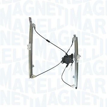 Billede af Vinduesløfter MAGNETI MARELLI 350103772000