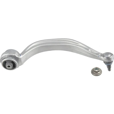 Billede af LEMFÖRDER 43994 01 Bærearm foraksel, højre, nede, bag krydsarm Aluminium