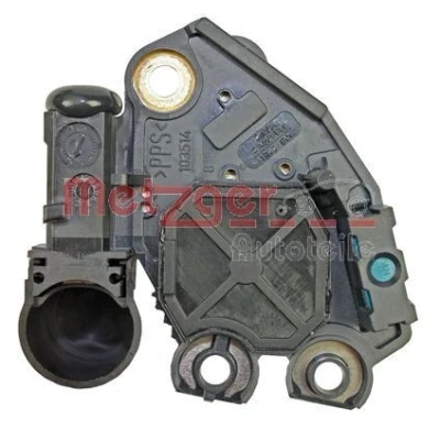 Billede af METZGER 2390107 Generatorregulator 14 ORIGINAL ERSATZTEIL