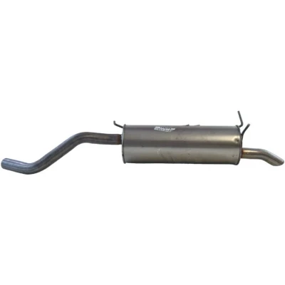 Billede af BOSAL 279 151 Lydpotte