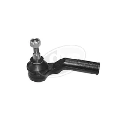 Billede af TALOSA 47 00686 Bærekugle venstre foraksel, højre foraksel 16mm 10mm RENAULT: TWINGO 2, CLIO III Grandtour, 2