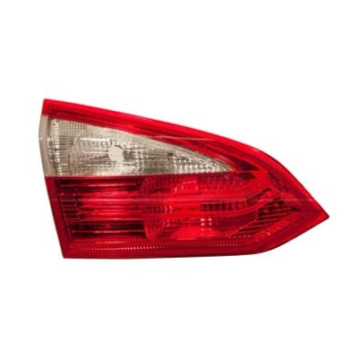 Billede af PRASCO FD4284172 Baglygter venstre indre del LED uden lampeholder FORD: Focus Mk3 Stationcar (DYB) 1.6 EcoBoost, 1.0 TDCi ECOnetic