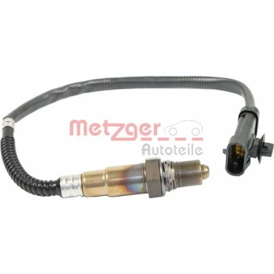 Billede af METZGER 0893413 Lambdasonde ORIGINAL ERSATZTEIL RENAULT: MEGANE 2, 2 Coupe Cabriolet, LAGUNA Grandtour