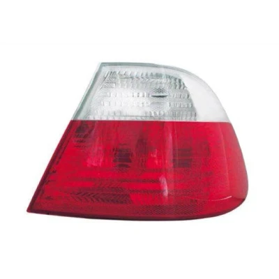 Billede af TYC 11 5996 2 Baglygter venstre uden lampeholder