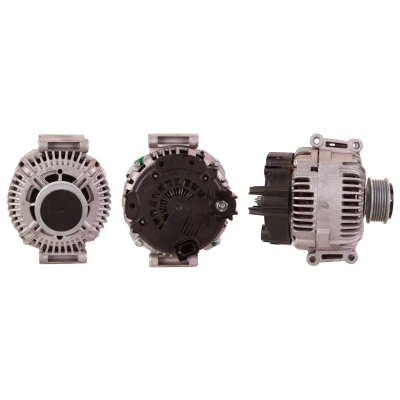 Billede af LUCAS ELECTRICAL LRA02365 Generator 12V 180A AUDI: A6 C6 Avant, Sedan