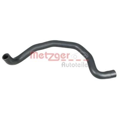 Billede af METZGER 2420674 Kølerslanger Motorkøler, nede til venstre EPDM (ethyl propylen dien gummi) VOLVO: V70 I, S70