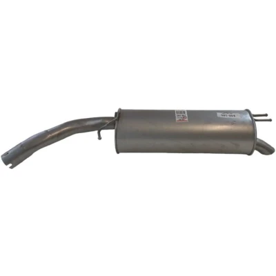 Billede af BOSAL 148 185 Lydpotte FIAT: BRAVO 2