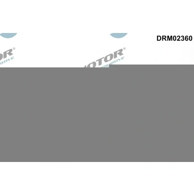Billede af NOx sensor, katalysator Dr.Motor Automotive DRM02360