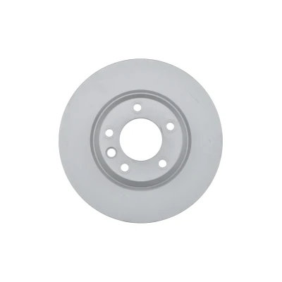 Billede af BOSCH 0 986 479 251 Bremseskiver 350 34 5 130 ventileret coatet legeret VOLKSWAGEN: Touareg I, PORSCHE: Cayenne, AUDI: Q7