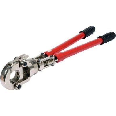 Billede af Yato YT 21735 Crimping tool Black,Red Værktøj