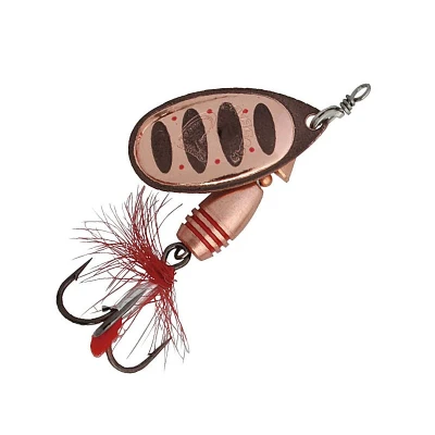 Billede af Savage Gear Rotex Spinner 5 14 gr. Copper