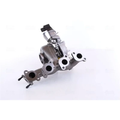 Billede af NISSENS 93168 Accelerationspumpe, karburator