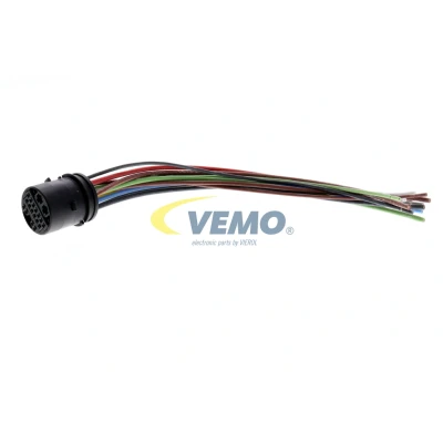 Billede af VEMO EXPERT KITS + V40 83 0035 Rep.sæt, kabelsæt bag, Dør, på begge sider uden rynkebælg OPEL: Zafira B