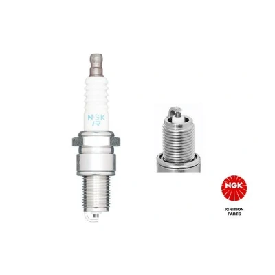 Billede af NGK 2642 Tændrør M14 x 1,25 SW: 20,8 mm