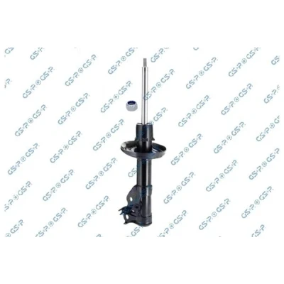 Billede af GSP 32320692 Støddæmper venstre foraksel Gastryk dobbeltrør Fjederben HONDA: Civic VIII Sedan (FD, FA) 1.8, 2.0 i VTEC Type R, 1.6 2005 2012